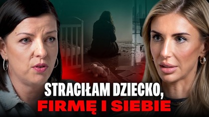 W 5 minut straciłam wszystko