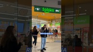    Żabka zrobiła restaurację 