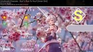 osu random play  #40 | Run*2 Run To You!! | Inner Oni 5,83* FC [OSU!TAIKO]