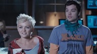 Siły Pierwotne/ Primeval Lektor PL S03E02