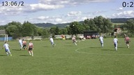 Kwarc Pisarzowice - KKS Olimpia Kamienna G&oacute;ra (22.06.24 r.)