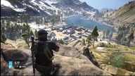 Ghost Recon Breakpoint i złe opinie graczy, a moje wrażenia?