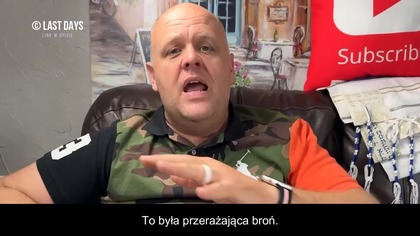 Proroctwo o Polsce Dramatyczne Ostrzeżenie o Eskalacji Wojny