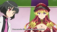 Sentouin, Hakenshimasu! 2