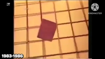 Rai 2 Logo History