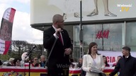 KORWIN WPROST O PODŻEGACZACH WOJENNYCH! ONI chcą mieć MIĘSO ARMATNIE!