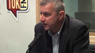 TOK FM: Tusk zareagował za ostro na wypowiedź Kaczyńskiego?