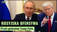Rosja przełamała linię frontu.  Putin jest zdeterminowany | Gazeta.pl