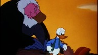 Kaczor Donald - Niezupełnie kondor (1944)