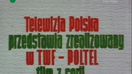 6 milionów. sekund e11 Zapomniane niezapominajki
