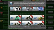 Small shopping for Valentines Day - Open 115 containers ~ XT M4