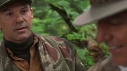 4 The Outer Limits.  4.  2