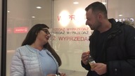 Czy KOBIETY lubią TRÓJKĄTY ?