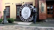 Friedricho Pasazas