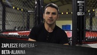 Zaplecze Fightera/Beta-Alanina - odc 4