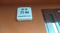 Bitwy pod Monte Casio 1 kl.  4 KrakDźwig cz 1