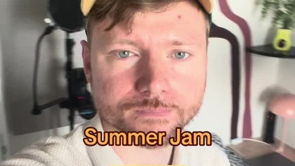 Summer Jam ale to Otsochodzi - Tak to leciało