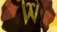 W. I. T. C. H.  odcinek 19 - Podwodna kopalnia