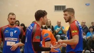 Astra Nowa Sól - Sobieski Arena Żagań 3:1 - 24.03.2018r.