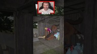 REAKCJA WIKTORII NA MÓJ PREZENT  #farming