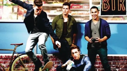 Big Time Rush - 24_Seven + Deluxe Edition (Official Instrumental Full Abum)