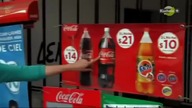 tajemnice coca cola