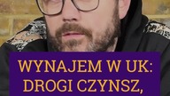 WYNAKEM W UK: DROGI CZYNSZ, GRZYB I WI-FI