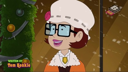 Wyluzuj Scooby Doo odc. 36