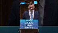 Jaki plan ma Premier Mateusz Morawiecki? #shorts