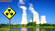 Uwaga, awaria elektrowni atomowej w Belgii