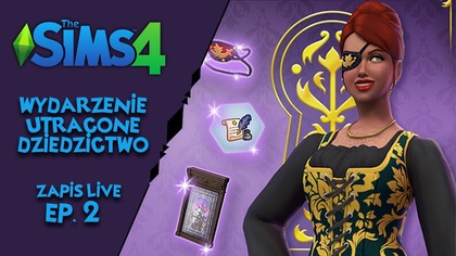  Wydarzenie - Utracone dziedzictwo  2