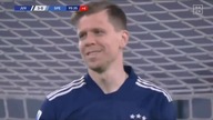 Wojciech Szczęsny - obronił rzut karny vs Spezia (02. 03. 2021)