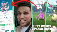 Shiny Palkia / Shiny Heracross/ Shiny Kangaskhan/ Złapałem Je wszystkie! Odcinek #651