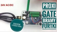 Jak podłączyć sterownik bramy - System Proxi odc. 6.  SMART.
