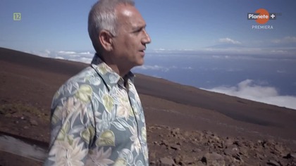 Oumuamua, przybysz z gwiazd (2025) [Lektor PL]