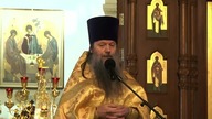 Geopolityczne kazanie prawosławnego duszpasterza o świetlanej przyszłości Wielkiej Rusi 03. 03. 2022