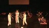 Me Myself And I - Monkey Song (Live)