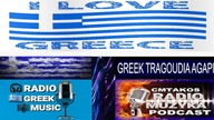 GREEK TRAGOUDIA AGAPI (09. 10. 2022) part 01