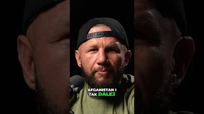 Nie boję się tam jechać Mam plan i jadę