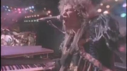 Bon Jovi - You Give Love A Bad Name