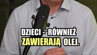 Mleko dla dzieci też ma olej | Michał Toczyłowski | Narum | Narine