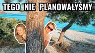 Kineta Beach na spontanie - Grecja vlog 132