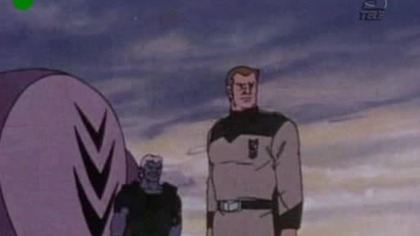 Voltron - Obrońca wszechświata - 43 - Ten świat jest niczyj