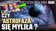 ASTROFAZA SIĘ MYLI?  NASA POTWIERDZA: 6 DOWODÓW NA ELEKTRYCZNY KOSMOS