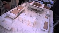 Austriacy wygrali konkurs na Sinfonia Varsovia Centrum