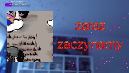 1125.  FNAFFFFFF MARATON CHLEBOMIŚ