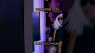 WQRWIONE OCZY (SMOLASTY PARODY) #shorts