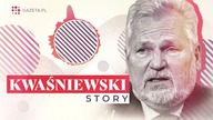 Czy Kwaśniewski podjąłby się negocjacji między Putinem a Zełenskim?