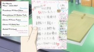 Chihayafuru - Odcinek 09