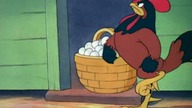 Kaczor Donald - Złote jajka